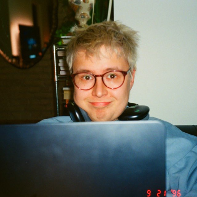 Daniel Levinishnikov