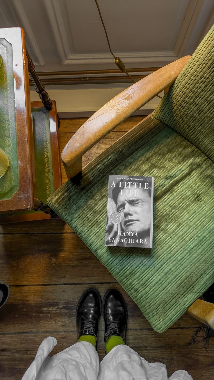 I stopped reading. Here's how I'm rebuilding the habit